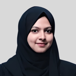 Dr Hasnah Yasmin Ismail